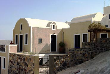 PAPALEXIS HOUSE-VILLAS PAPALEXIS HOUSE-VILLAS
